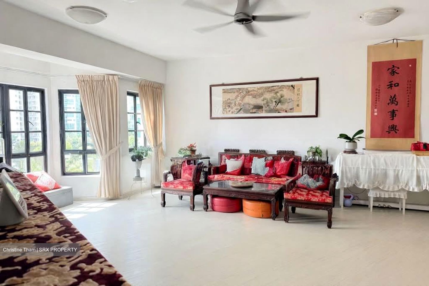 Chiltern Park (D19), Condominium #562003221